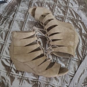 Sam edelman santina wedge
